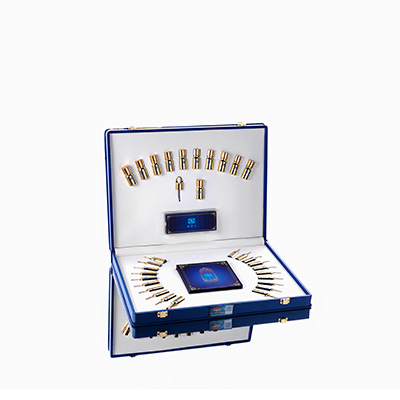 赤峰市全身经络解压套